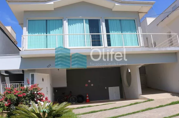 Casa em condomínio para venda e aluguel,  Terras de São Francisco, Vinhedo - Foto 5