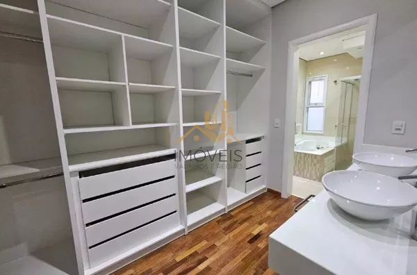 Casa para venda e aluguel, Condomínio Zurich Dorf, Valinhos - Foto 36
