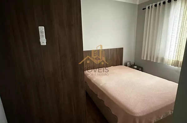 Apartamento para venda, 2 quarto(s),  Jardim Alto Da Boa Vista, Valinhos - Foto 11