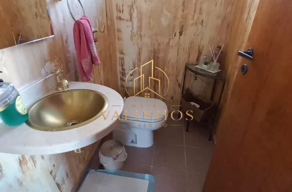 Casa em condomínio para venda,  Vilagio Capricce, Louveira