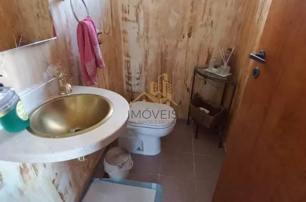 Casa em condomínio para venda,  Vilagio Capricce, Louveira - Foto 3