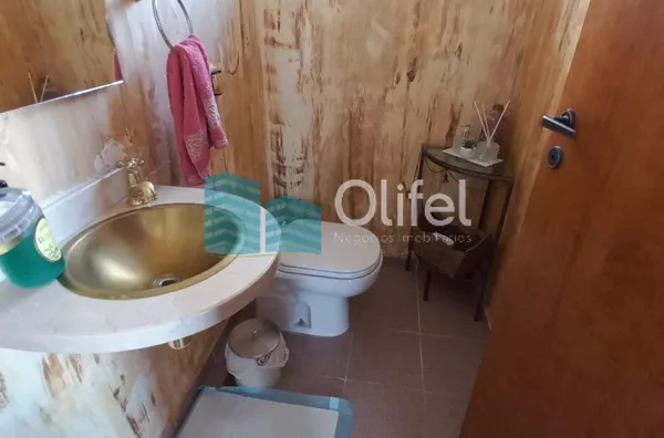 Casa em condomínio para venda,  Vilagio Capricce, Louveira - Foto 3