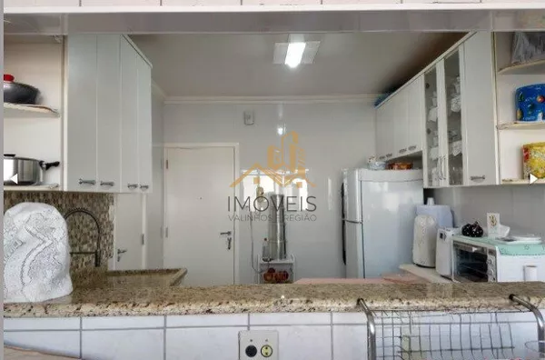 Apartamento para venda, 3 quarto(s),  Centro, Campinas - Foto 6