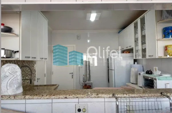 Apartamento para venda, 3 quarto(s),  Centro, Campinas - Foto 6
