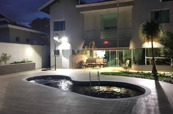 Casa em condomínio ,  Villagio Capriccio, Louveira - Foto 4