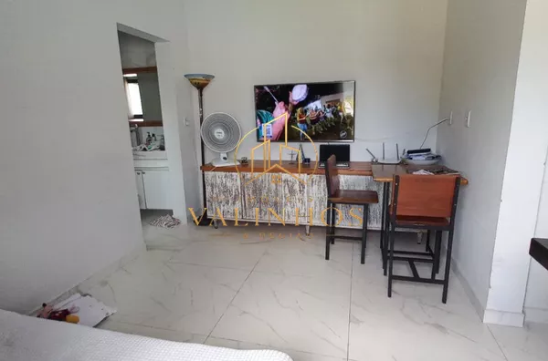 Casa para venda, 1 quarto(s),  Residencial Capivari, Louveira