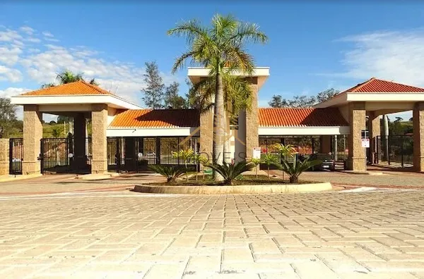 Terreno para venda,  Ecovilla Boa Vista , Valinhos - Foto 1