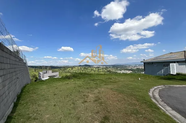 Terreno para venda,  Campo de Toscana, Vinhedo - Foto 3