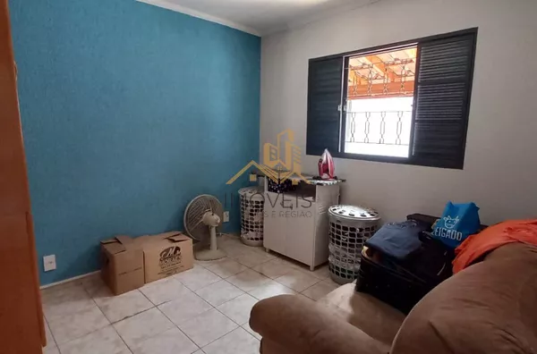Casa para venda, 3 quarto(s),  Jardim Novo Mundo, Valinhos - Foto 10
