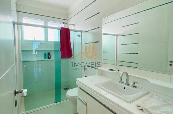 Casa em condomínio para venda, 4 quarto(s),  Swiss Park, Campinas - Foto 45