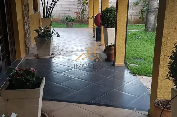 Chácara para venda, 4 quarto(s),  Vale Verde, Valinhos - Foto 23