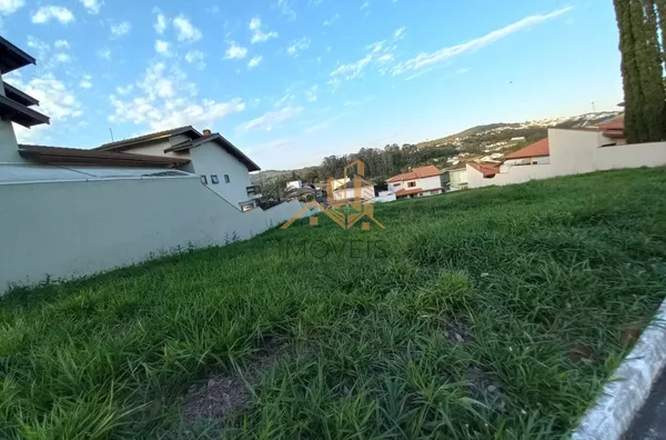 Terreno para venda, Villagio Capriccio , Louveira - Foto 5