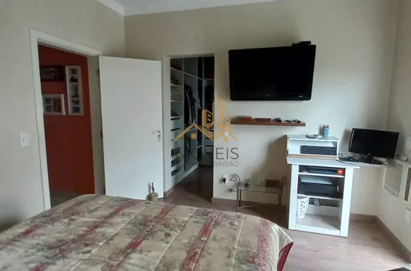 Casa em condomínio para venda, Condomínio Madre Maria Vilac,  Valinhos - Foto 13