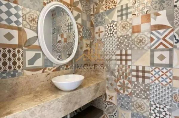 Casa em condomínio para venda,  Portal do Bosque , Louveira - Foto 11