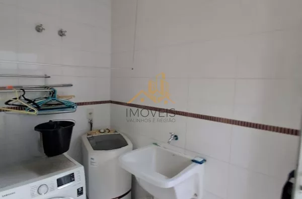 Casa em condomínio para venda, 3 quarto(s),  Swiss Park, Campinas - Foto 32