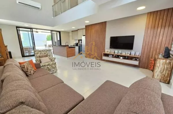 Casa em condomínio para venda, Reserva dos Vinhedos,  Louveira - Foto 27