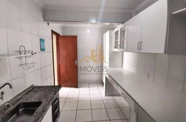 Casa para aluguel, Condomínio Porto do Sol, Louveira - Foto 8