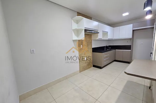 Casa para aluguel,  Vila Santana, Valinhos - Foto 8