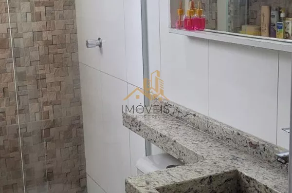 Apartamento para venda,  bairro Santo Antonio,  Louveira - Foto 10