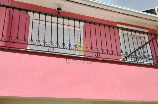 Casa para aluguel, Condomínio Dossel Esplanada Village , Valinhos - Foto 1