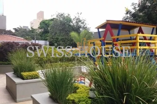 Apartamento para venda,  Cambuí, Campinas - Foto 18