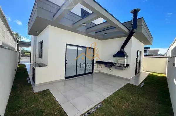 Casa em condomínio para venda, 3 quarto(s), Gran Ville San Venâncio,  Itupeva - Foto 18