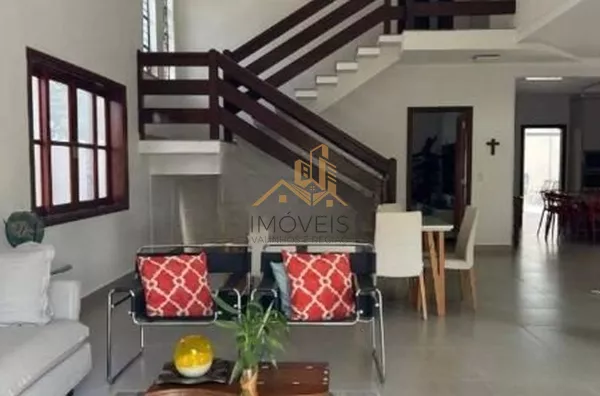 Casa em condomínio para venda,  Condomínio Villagio Capriccio, Louveira - Foto 6