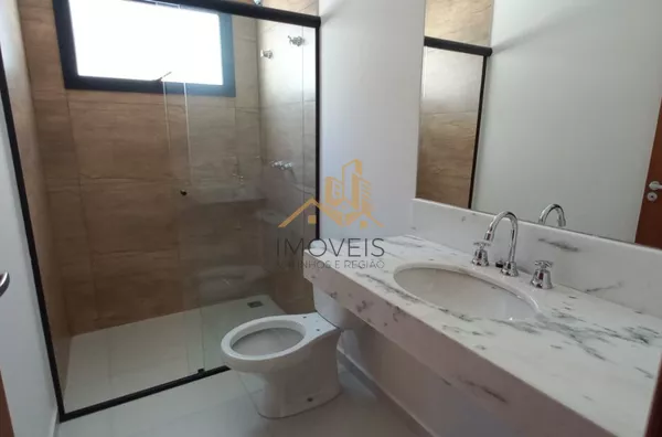 Casa em condomínio para venda,  Condomínio Santa Isabel, Louveira - Foto 19