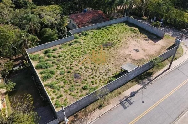 Excelente lote todo murado, topografia plana, com 1.000 mt na cidade de Louveira.  Documentação apta para financiamento.   Agende sua visita. - Foto 2