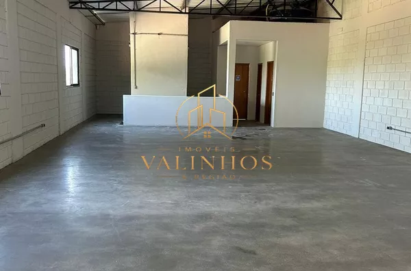 Galpão para aluguel,  Vinhedo