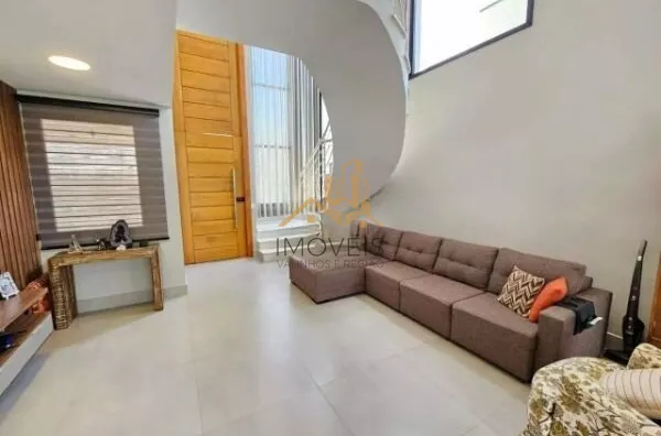 Casa em condomínio para venda, Reserva dos Vinhedos,  Louveira - Foto 28