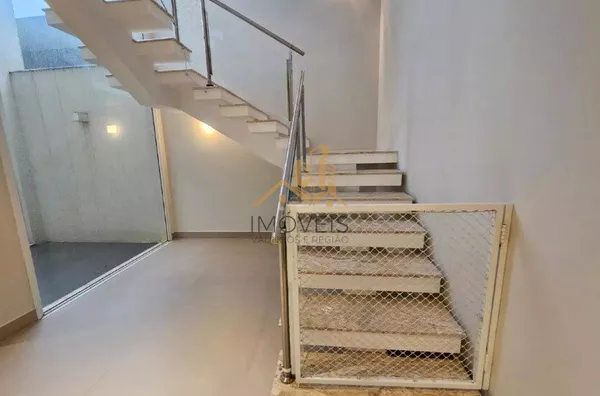 Casa para venda e aluguel, Condomínio Zurich Dorf, Valinhos - Foto 26
