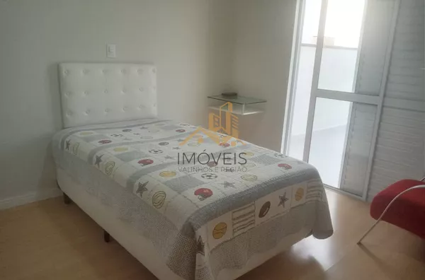 Casa em condomínio para aluguel, 3 quarto(s),  Roncáglia, Valinhos - Foto 13