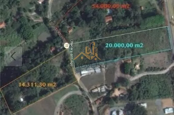 Excelente área com  88.311,00m² total.  De frente para a Rodovia, próximo a Anhanguera, Excelente localização com fácil acesso as principais  saídas  para São Paulo , Jundiai Campinas e Itatiba.  Ótima opção para galpão logístico, supermercados, hotel ent - Foto 1