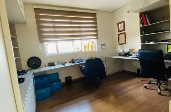 Casa em condomínio para venda, 4 quarto(s),  Swiss Park, Campinas - Foto 6