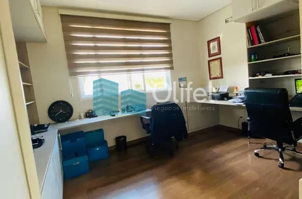 Casa em condomínio para venda, 4 quarto(s),  Swiss Park, Campinas - Foto 6