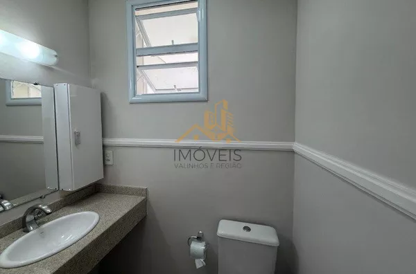 Casa em condomínio para aluguel, Condomínio Moinho Verde , Valinhos - Foto 16