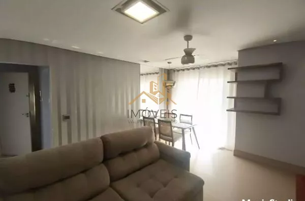 Apartamento para venda,  Jardim Bandeirantes, Louveira