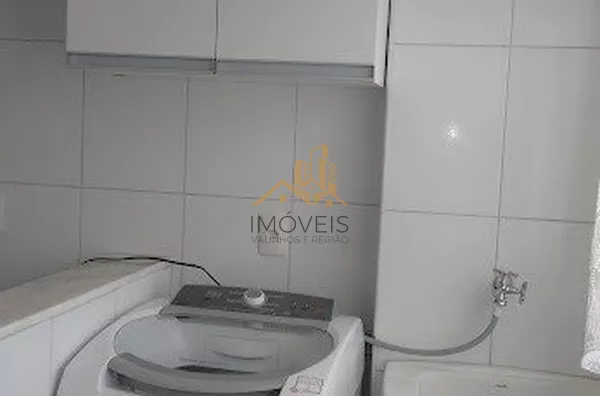 Apartamento para venda e aluguel, 2 quarto(s),  Pinheirinho, Vinhedo - Foto 14