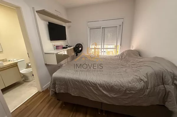 Casa em condomínio para venda e aluguel,  Imperialle,  Louveira - Foto 23