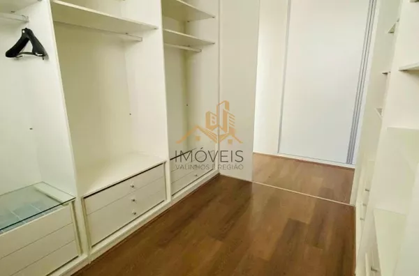 Casa em condomínio para venda, 4 quarto(s),  Swiss Park, Campinas - Foto 19