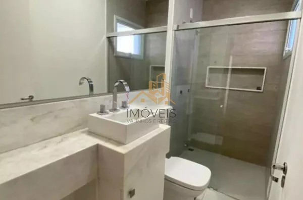 Casa em condomínio para venda,  Portal do Bosque , Louveira - Foto 15