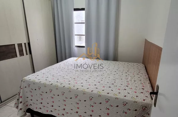 Apartamento para venda,  bairro Santo Antonio,  Louveira - Foto 7
