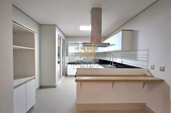 Casa para venda e aluguel, Condomínio Zurich Dorf, Valinhos - Foto 6