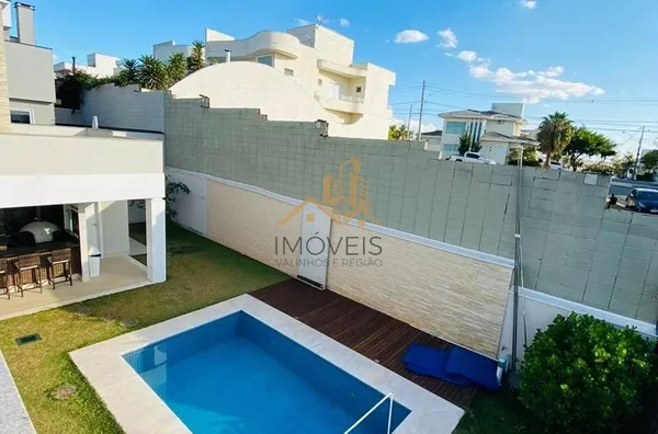 Casa em condomínio para venda, 4 quarto(s),  Swiss Park, Campinas - Foto 47