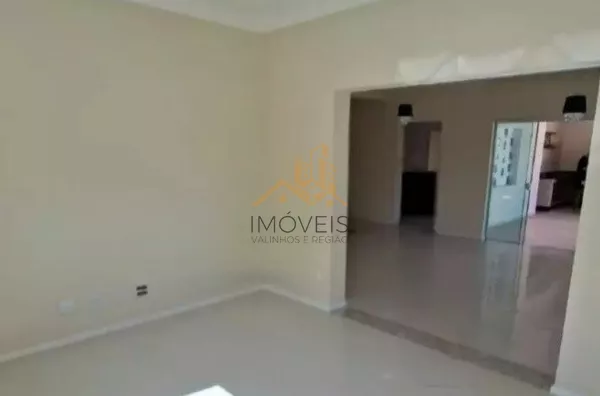 Casa em condomínio para venda, Condomínio Vivenda Das Quaresmeiras, Valinhos