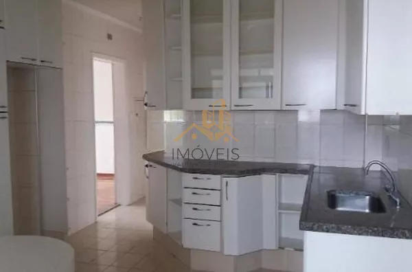 Apartamento para venda,  Cambuí, Campinas - Foto 4