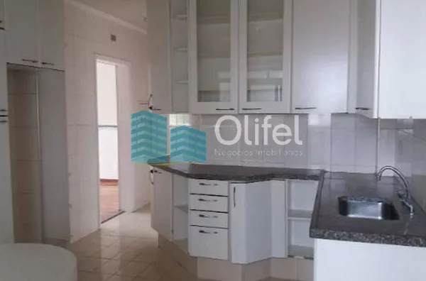 Apartamento para venda,  Cambuí, Campinas - Foto 4