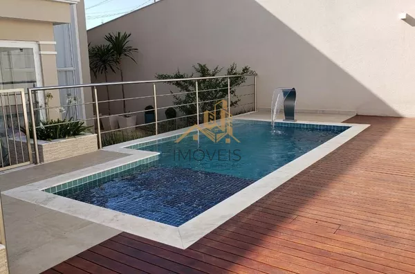 Casa em condomínio para venda, 4 quarto(s),  Swiss Park, Campinas - Foto 23