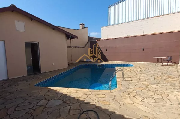 Casa para venda, 3 quarto(s),  Jardim Vera Cruz, Louveira - Foto 3